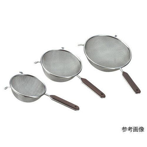 ダイアナ木柄ストレーナーW22cm