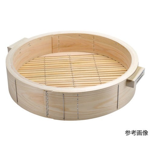 桧深型中華セイロ