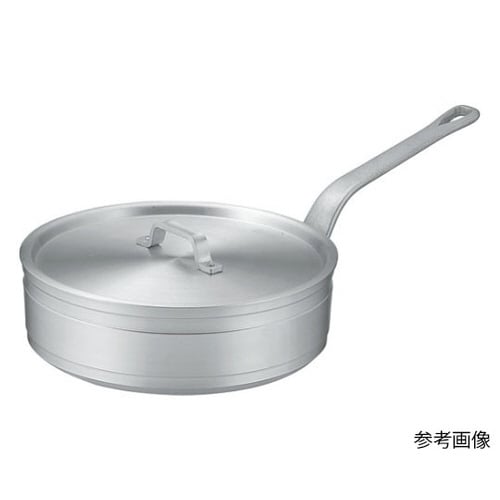 KO超耐久型アルミソテーパン