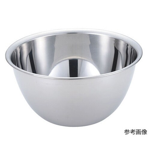 18−0 すべりにくいボール深型 24cm