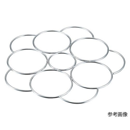 段付鍋用てぼリング 51cm用 7穴