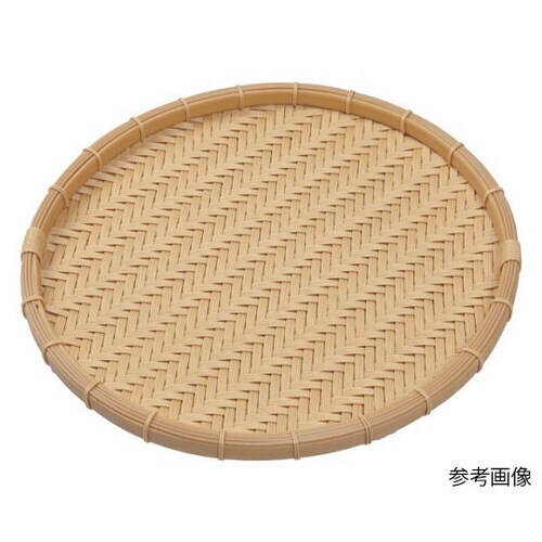 PPラタン竹タイプAJIRO丸型