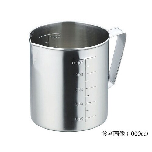 HG 18−8水マス 口付 100cc