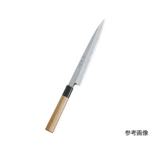 神田上作 柳刃 270mm