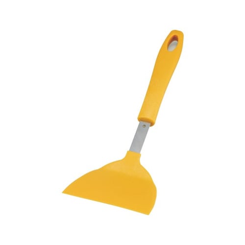 抗菌・耐熱『いろ・色』起し金 オレンジ