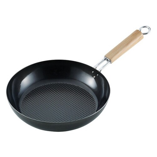 エンボスフライパン 24cm