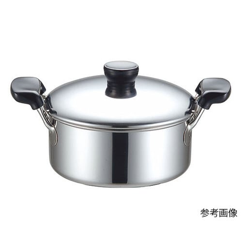 KO 18−0ソースポット 20cm