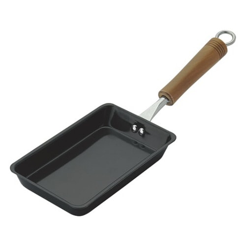 鉄なべ流 ミニ玉子焼