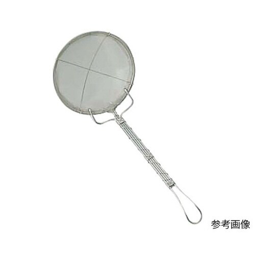 18−8手アミ補強付カス揚