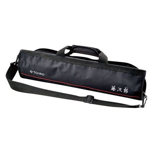 藤次郎 ソフトナイフバック F−355