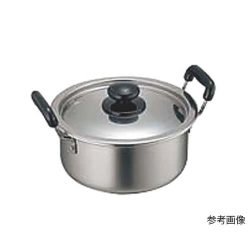 18−0モリブデン実用鍋