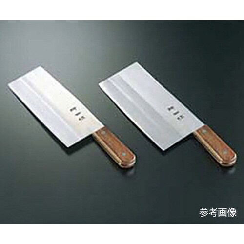 神田作 中華包丁 600g K−7