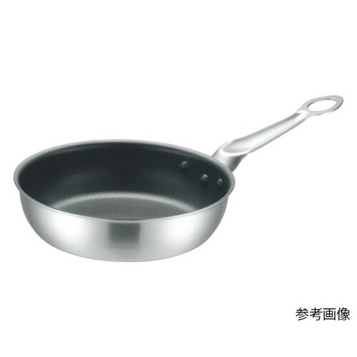 IHマエストロ2層鋼クラッド