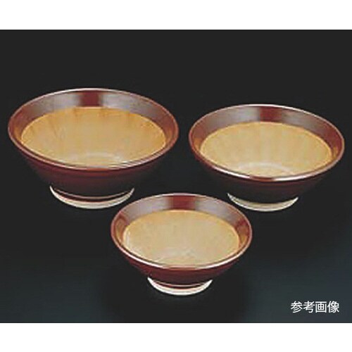 茶スリ鉢 尺2寸