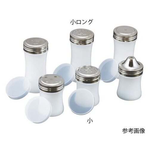 ポリエチレン鼓型調味料缶 小ロング S缶