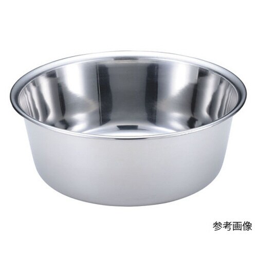 F21−0洗桶 ベース付 33cm