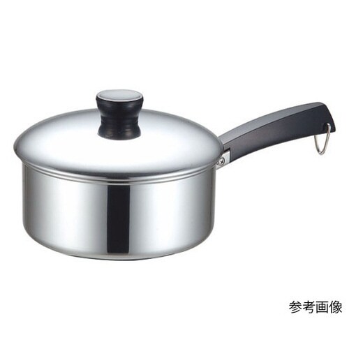 KO 18−0ソースパン 18cm