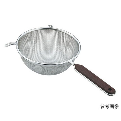 VI ローズ柄ストレーナー W 6インチ 16cm