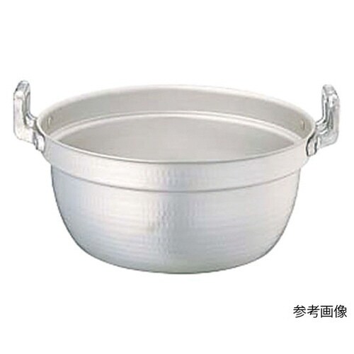 エレテック アルミ料理鍋 33cm(10.0L)