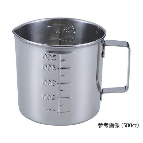 KS 18−8口付水マス 1000cc