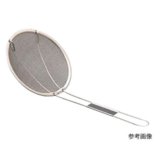 18−8粕揚げ荒目15cm