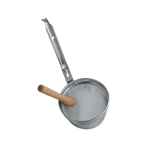 kan 共柄みそこし 小