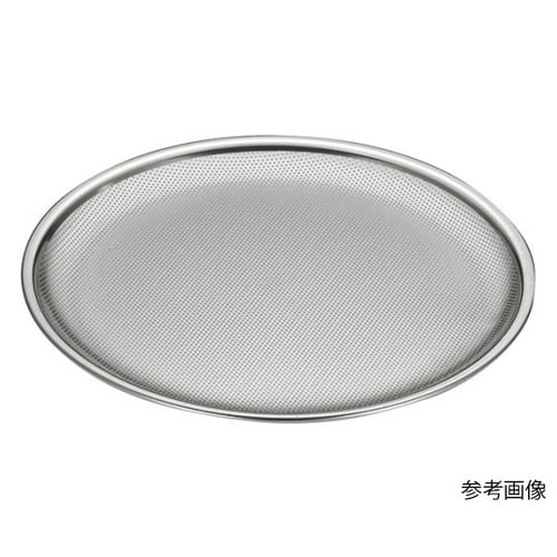 KO 18−8パンチざるそば型 15cm