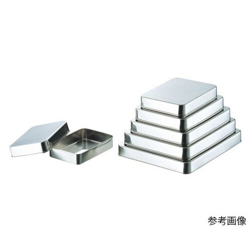 18−8深蓋バット210型 蓋