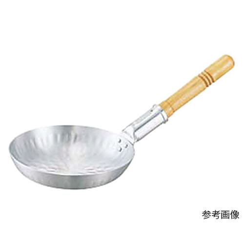 キング アルミ親子鍋 ヨコ型 小