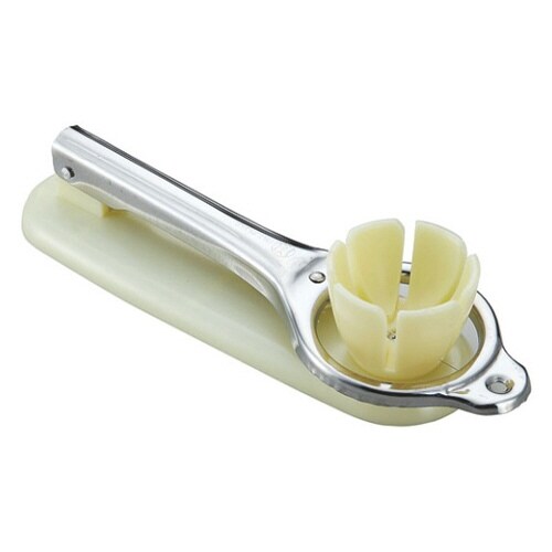 PC縦型玉子切器 2分割