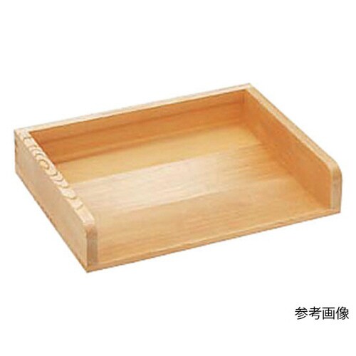 木製作り板 チリ取(関東型)大