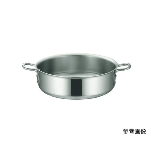 IHマエストロ3層鋼クラッド外輪鍋