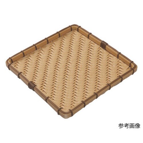 PPラタン竹タイプAJIRO角型