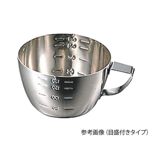 18−8計量カップ 200cc
