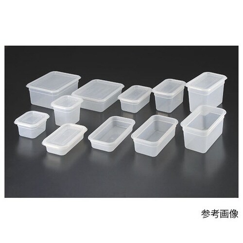 弁慶PPシール容器 1/9−100