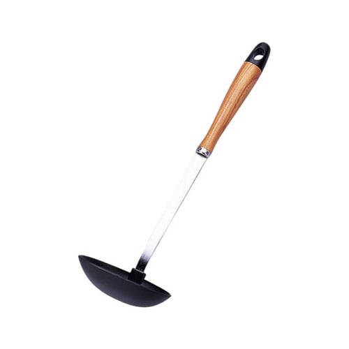 セフティー木柄 ナイロンお玉 SFM−07