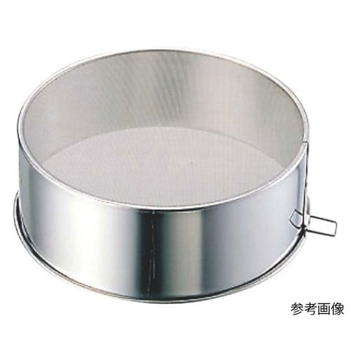 VI 18−0裏ごし φ210mm