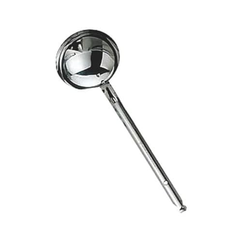 18−8レードルお玉