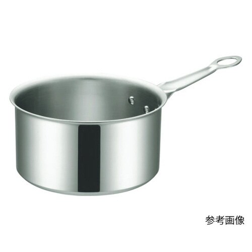 IHマエストロ3層鋼クラッドシチューパン