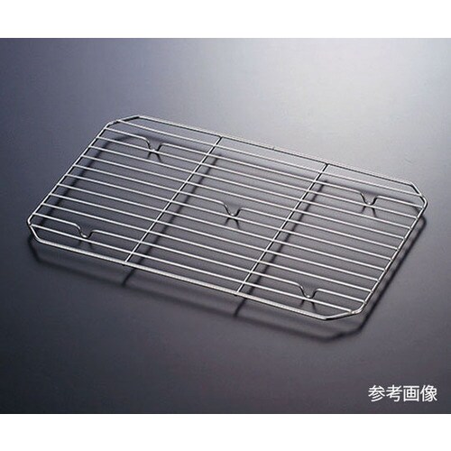 18−8デリカバット網 大