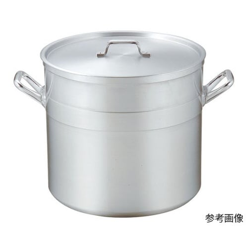 KO超耐久型 アルミ寸胴鍋 39cm(43.0L)