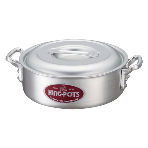 キング 外輪鍋 60cm(60L)
