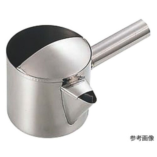 粉次 蓋なし(大)