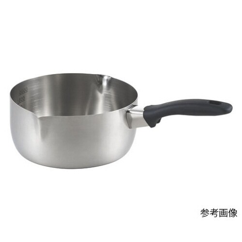 創燕 行平鍋 18cm IH対応 No.28541