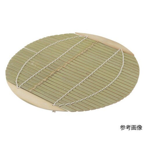 和セイロ用竹すだれ 24cm用