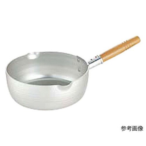 エレテック 雪平鍋 21cm(2.5L)