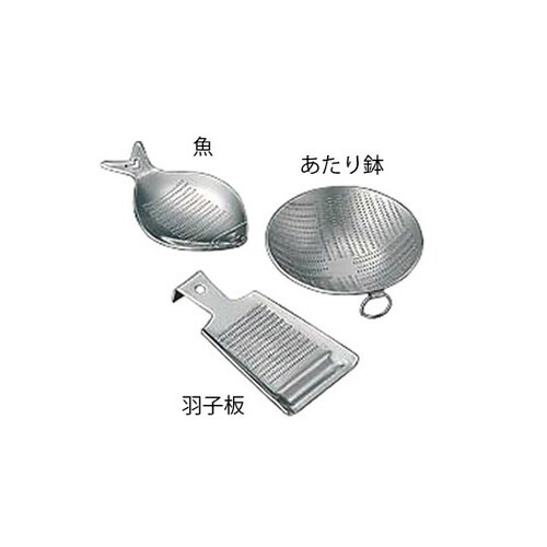kan 18−0ミニオロシ金 羽子板