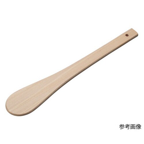 木製ソースベラ 中