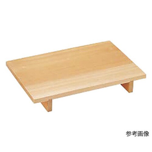木製抜き板(下駄型) 大
