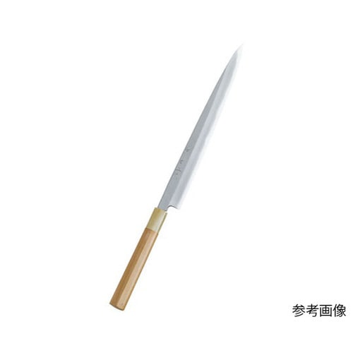 神田上作 ふぐ引 300mm